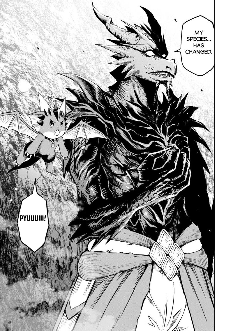 Sozai Saishuka no Isekai Ryokouki - Chapter 55b image 5